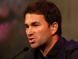 фото - Херн рассказал, когда Джошуа сразится с Уайлдером