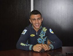 фото - Василий Ломаченко: «Пересмотрел бой и понял, что Мэйуэзер победил»