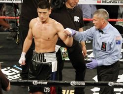 фото - Кондуктор не спешит: Бивол не планирует драться с Бетербиевым и ждёт Брауна