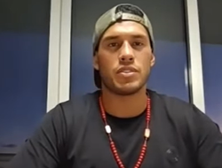 фото - Моррель пытается сорвать бой с Бенавидесом — в этом уверен Давид из США