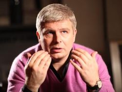 фото - Рябинский: «Цель – сделать как можно больше чемпионов-россиян»