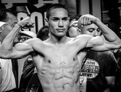 фото - Хуан Франсиско Эстрада вернулся и «засушил» Табугона