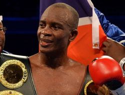 фото - Индонго вызывает Липинца: Не бойся настоящего чемпиона!