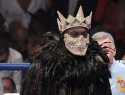 фото - Заявление Уайлдера: Я дрался не очень, но победил — хочу доказать всё в реванше!