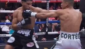 Апсетище в Мексике! Алан Франк сделал то, что не удалось Накатани: видео 