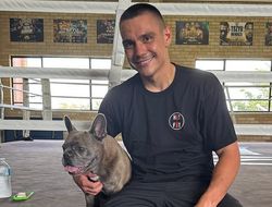 фото - «Оторвать башку!» Цзю в преддверии боя с Фундорой