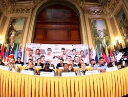 фото - Лицом и лицу: Бивол–Бродхёрст, Чисора–Кабайел, Ефимович–Куигг и другие — фото