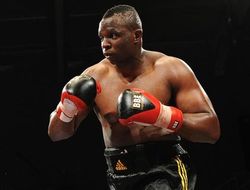 фото - Никакого Уайлдера, пусть Фьюри дерётся со мной — Диллиан Уайт