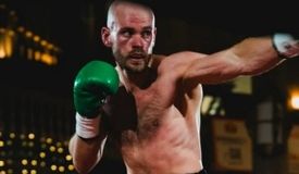 Украинскому крузеру предложили бой за титул чемпиона мира — Дон Кинг