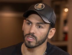 фото - Хэйни и Гарсиа выдержали всего 4 раунда со мной — Линарес «прошёлся» по молодым звёздам