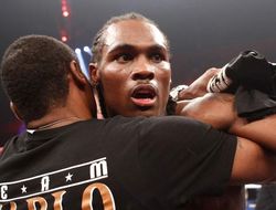 фото - Жермелл Чарло, Спенс и Уоррен побеждают в Санрайзе