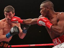 фото - Эрисланди Лара нокаутировал очередного противника