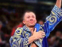 фото - Потенциальный соперник Головкина заманивает ветерана: «Больше денег ему никто не предложит»