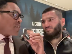 фото - Бетербиев: «Я потряс Бивола, но...»