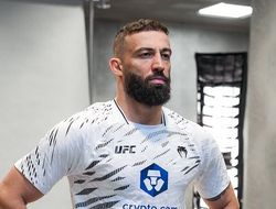 фото - Не Феррейра. Назван следующий соперник Долидзе, есть дата