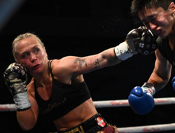 фото - Торслунд успешно защитила 2 титула. Это был её «последний танец»