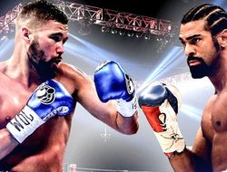 фото - Беллью будет уничтожен очень быстро, я ведь мощнейший панчер в мире — Хэй