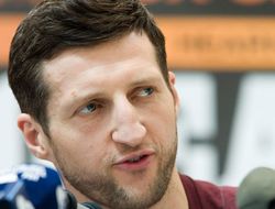 фото - Фроч не стал обвинять Альвареса и поставил на него в реванше с Головкиным