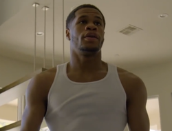 фото - Девин Хэйни: «Гарсия перешёл черту»