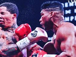 фото - Кличко упал с гидрофойла, сложная любовь Гарсии, Гамбоа хочет реванша с Дэвисом — соцсети 