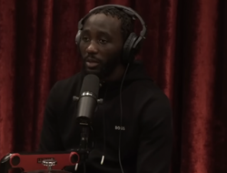 фото - Кроуфорд назвал мегафайт, который от него ускользнул