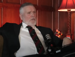 фото - В бою Джошуа–Дюбуа может случиться всё что угодно — Питер Фьюри