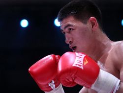 фото - Бивол: У меня уже достаточно навыков для встречи с Сергеем Ковалёвым