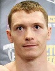 Джозеф Даффи