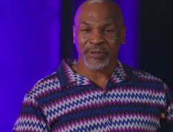 фото - Майк Тайсон назвал свой самый любимый нокаут. Есть видео