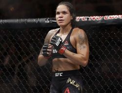 фото - Почему чемпионка Аманда Нуньеш отказалась драться на UFC 249 — рассказывает тренер