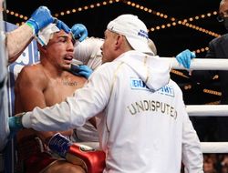 фото - Лопес подерётся с Прогрейсом — Теофимо-старший даже назвал сроки