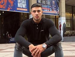 фото - Пошло-поехало: ютуберу KSI предлагают поединок с Фьюри в 2020 году