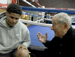 фото - Ломаченко подерётся со Стивенсоном, если побьёт Хэйни — промоутер озвучил план