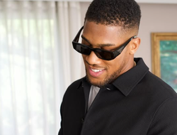 фото - Джошуа подпишет контракт на 3 боя с Аль аш-Шейхом. Названы потенциальные оппоненты