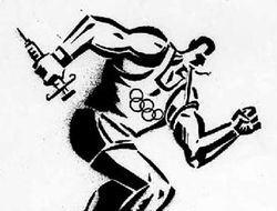 фото - Мариуш Вах уличен в применении допинга