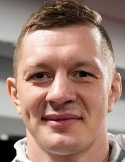 Денис Тюлюлин