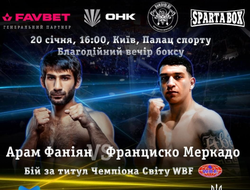 фото - Киевский Дворец спорта примет первый вечер бокса почти за пять лет. Что о нём нужно знать