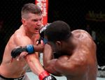 Победы Томпсона, Алдо и Петтиса. Все результаты и бонусы турнира UFC Fight Night 183 (+ видео)