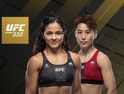 фото - Валентина Шевченко уже без титула UFC — он будет на кону в главном бою UFC 332