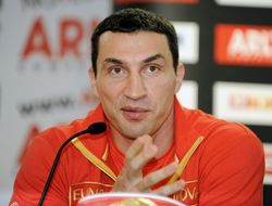 фото - Владимир Кличко – критикам: «Прекратите эти глупости!»