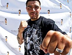 фото - Менежер Риоса: «Сторона Брука требует слишком много преференций»