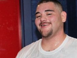 фото - Энди Руис: Готов стоять насмерть ради исторического завоевания титула