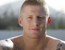 фото - Патрик Нильсен: «Бой с Чудиновым очень важен – победа откроет много дверей»