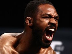 фото - Джон Джонс хочет засудить спортивных чиновников