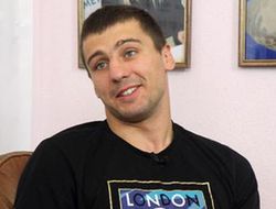 фото - Александр Гвоздик дебютировал в профи, нокаутировав Монтойю
