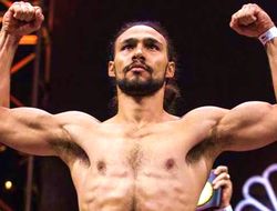 фото - Флойд, попробуй–ка отними у меня «0», если сможешь — Тёрман