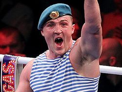 фото - Постановление WBA: Лебедев дерётся с Шуменовым, победитель выходит на Дортикоса