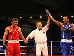 фото - Чемпионат мира 2013 года пройдет в Казахстане