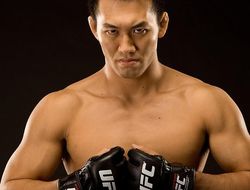 фото - UFC решил расстаться с экс-претендентом в среднем весе Юшином Оками