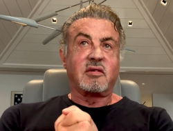 фото - «Он сохранил твою жизнь!» Сталлоне о возвращении Тайсона на ринг